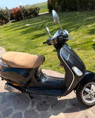 Vespa 50 primavera