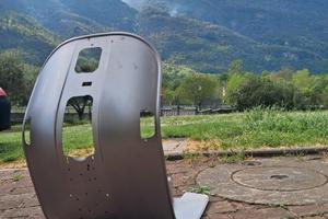 scudo vespa px 125/150/200