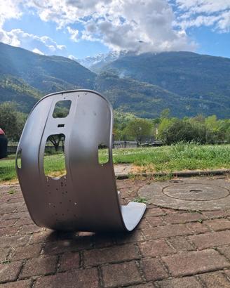 scudo vespa px 125/150/200