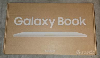 Galaxy Book 4