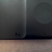 Samsung Wireless Charger Trio