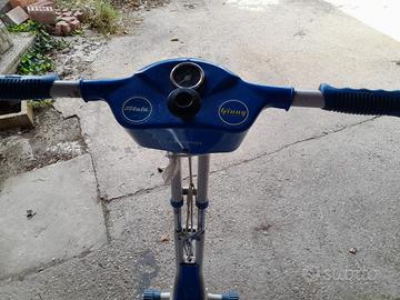 Cyclette Ginny Atala vintage – Funzionante Sports In vendita a - Main Image