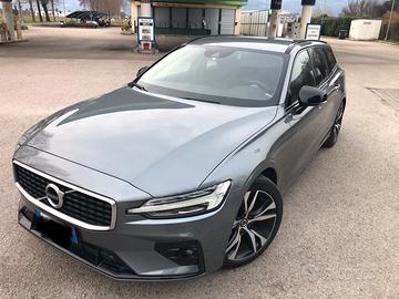 Volvo V 60