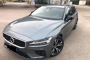 Volvo V 60
