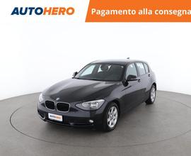 BMW 118 VZ20886