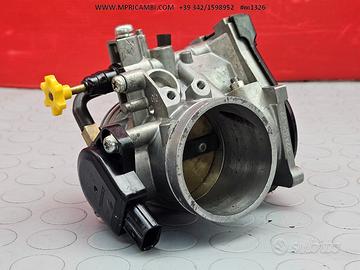 CORPOFARFALLATO CORPO HONDA CRF 250 2010 2013 CR-F