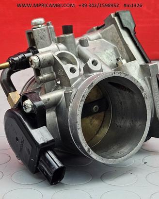 CORPOFARFALLATO CORPO HONDA CRF 250 2010 2013 CR-F