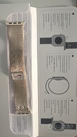 Apple Watch Nike sport loop 41 mm originale.