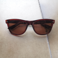 Occhiali da sole Kayak unisex