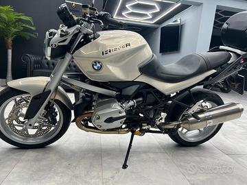 BMW R1200R 2008