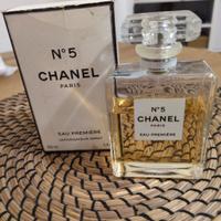 profumo Chanel N 5