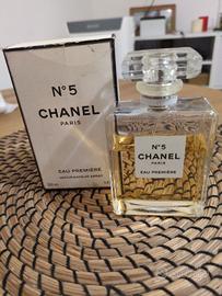 profumo Chanel N 5