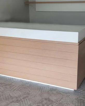 arredo negozio seminuovo