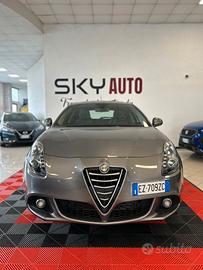 Alfa Romeo Giulietta 1.6 JTDm-2 105 CV Distinctive
