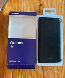 Cover galaxy J5