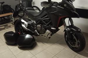 Multistrada 1260s