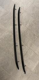 Barre longitudinali audi a3 8v