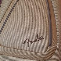 Gig bag per chitarra elettrica 