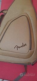 Gig bag per chitarra elettrica 