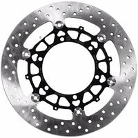 Disco freno brembo 305 mm supermotard yamaha