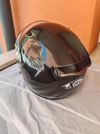 casco x lite x-802 rr tg.  L