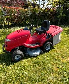Trattorino Honda 2417 hme