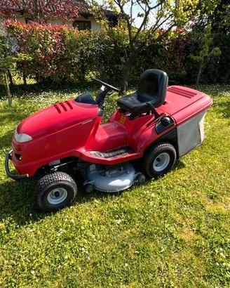 Trattorino Honda 2417 hme