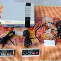 Nintendo NES 1985