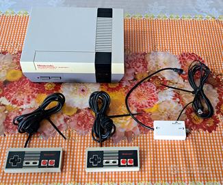 Nintendo NES 1985