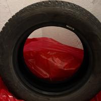 Ruote invernali  dacia sandeeo stepway