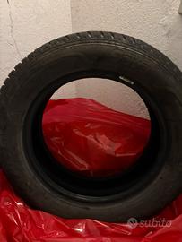 Ruote invernali  dacia sandeeo stepway