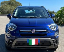 Fiat 500X Look Cross