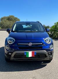 Fiat 500X Look Cross