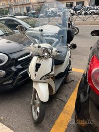 Piaggio Liberty 125 abs pochi km 2018