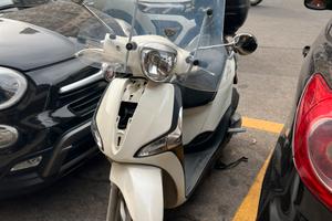 Piaggio Liberty 125 abs pochi km 2018