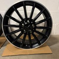 Cerchi Mercedes w176 classe a amg originali 18”