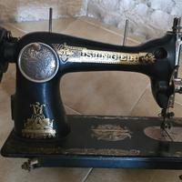 Macchina per cucire Singer