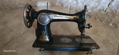 Macchina per cucire Singer