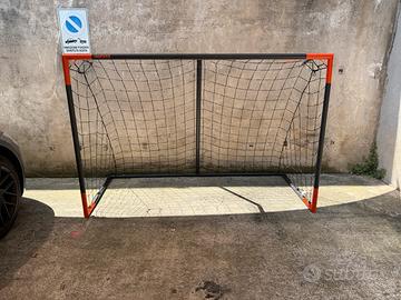 Porte da Calcio Kipsta Decathlon Misura M