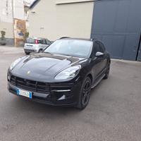 Porsche Macan I 2019 2.0 245cv pdk