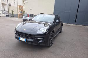 Porsche Macan I 2019 2.0 245cv pdk