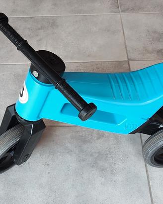 balance bike funny wheel rider sport