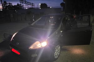 FIAT PUNTO 1.2 8V LOUNGE BENZINA/GPL  KM 149.800