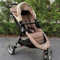 Passeggino pieghevole Baby Jogger City Mini