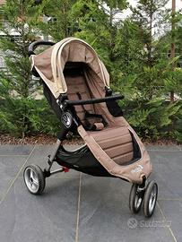 Passeggino pieghevole Baby Jogger City Mini