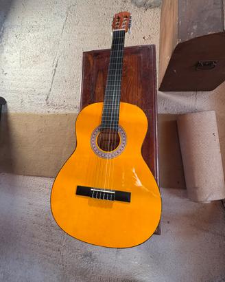 Chitarra classica