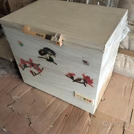 congelatore 500 litri