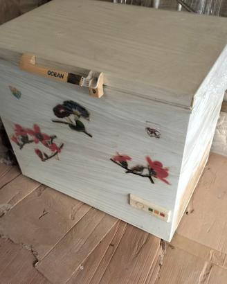 congelatore 500 litri