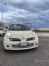 Nissan micra serie 3