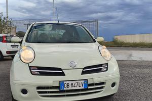 Nissan micra serie 3